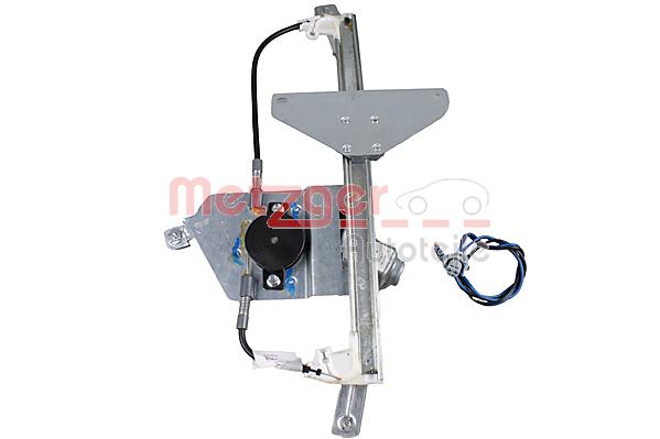 METZGER 2160671 ORIGINAL ERSATZTEIL Fensterheber